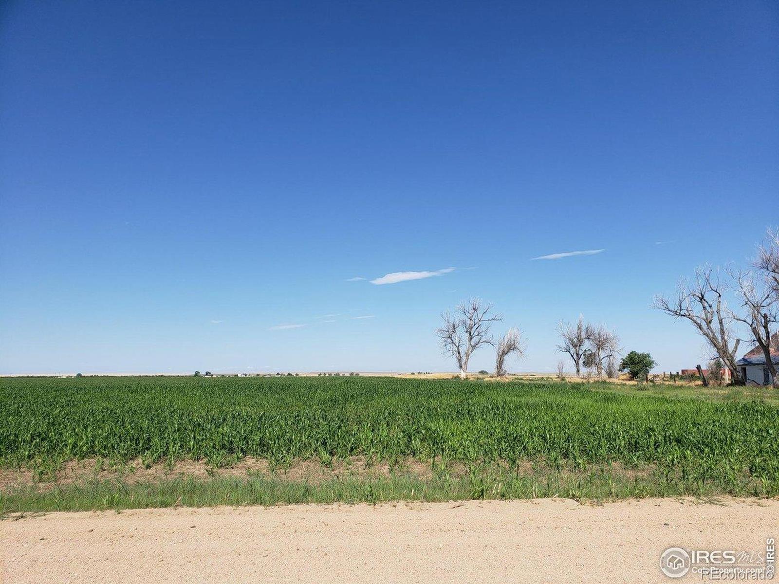 0 County Road 6 Wiggins CO 80654