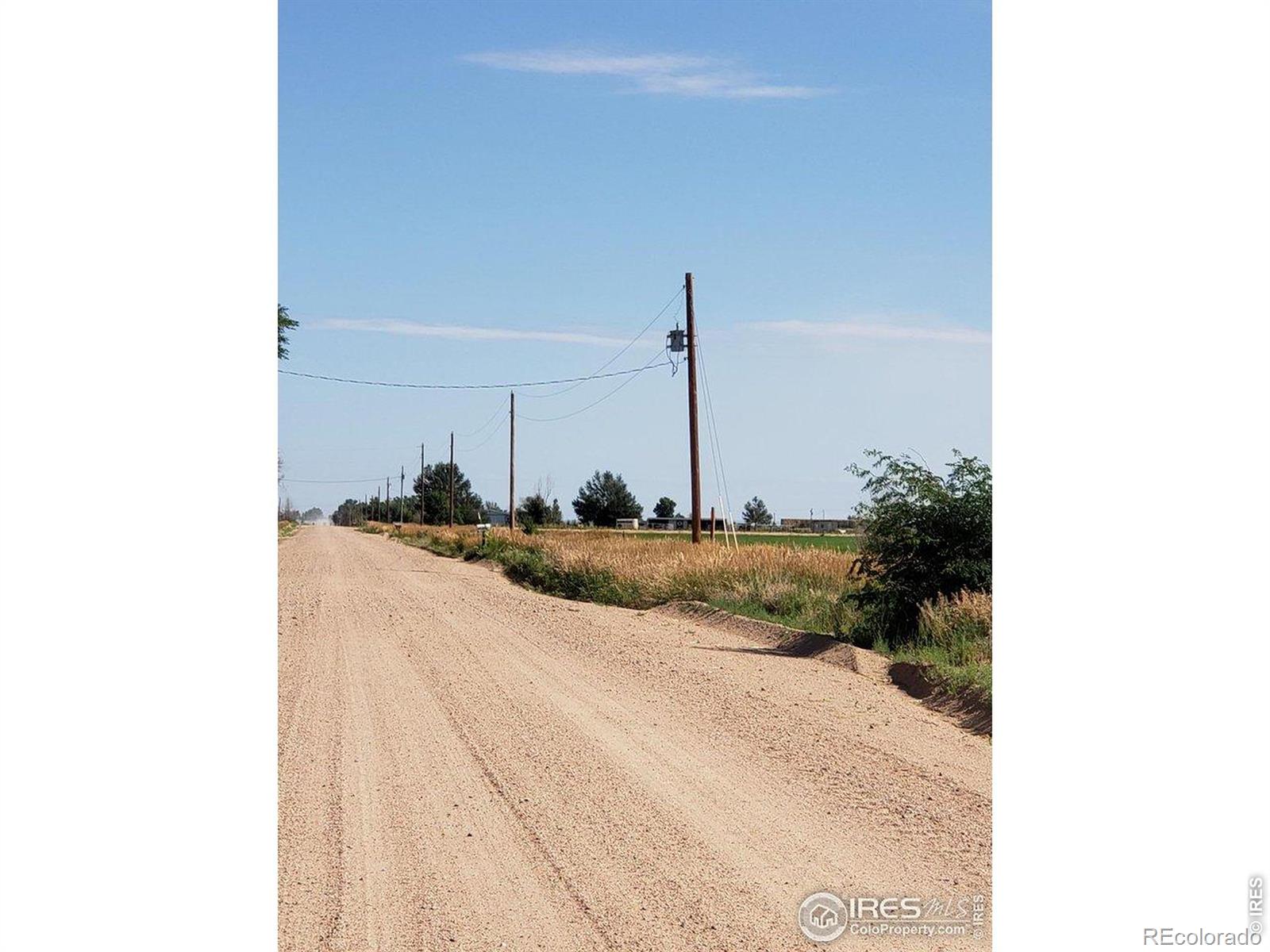 0 County Road 6 Wiggins CO 80654