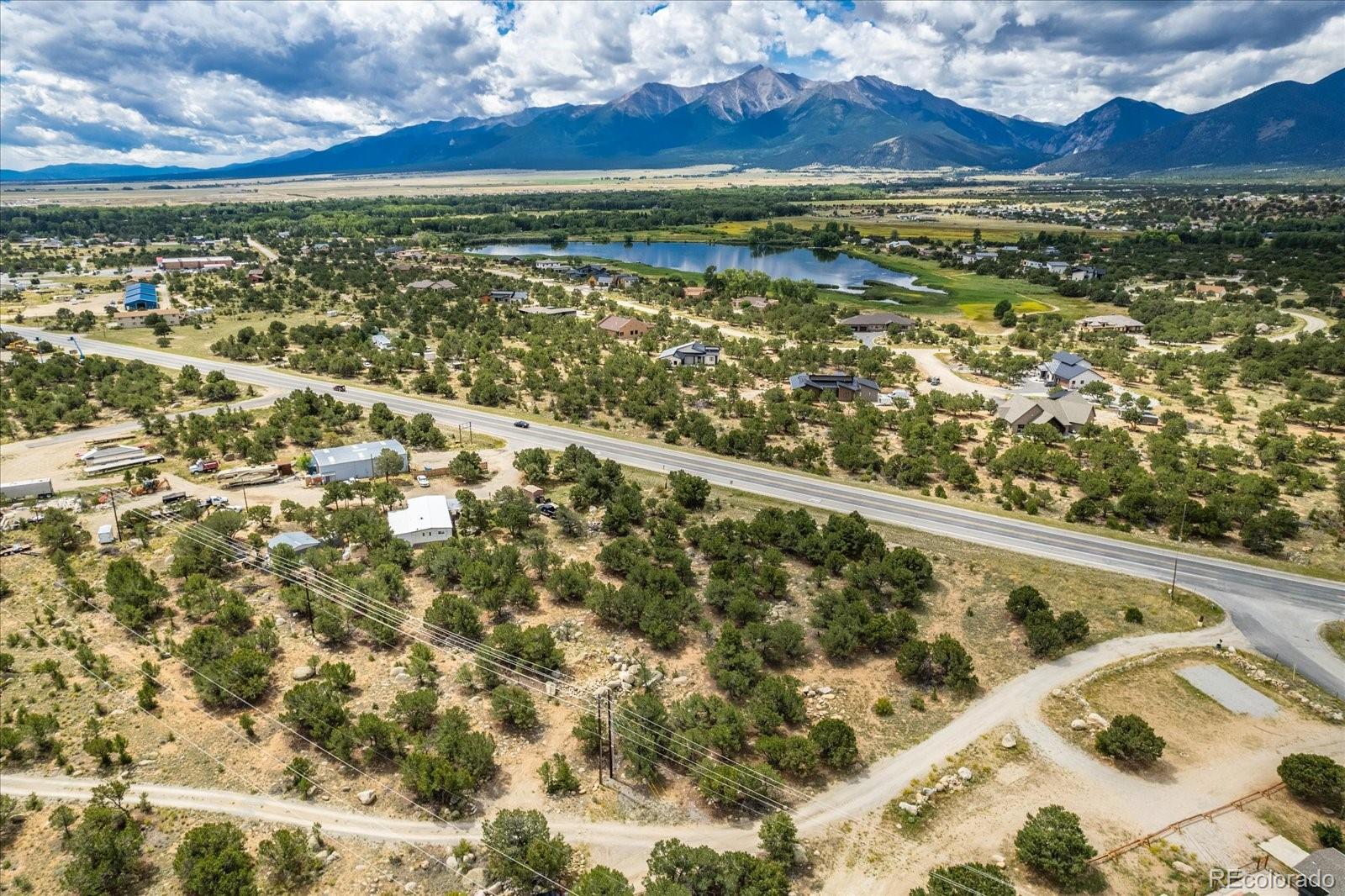 30224 N Us Highway 24 Buena Vista CO 81211