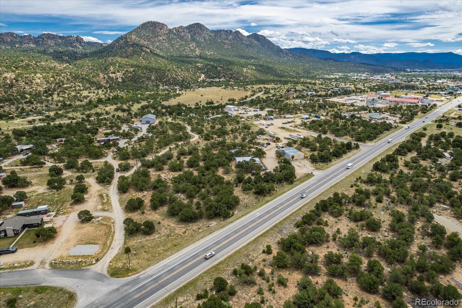 30224 N Us Highway 24 Buena Vista CO 81211