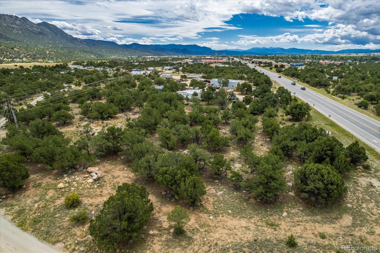 30224 N Us Highway 24 Buena Vista CO 81211