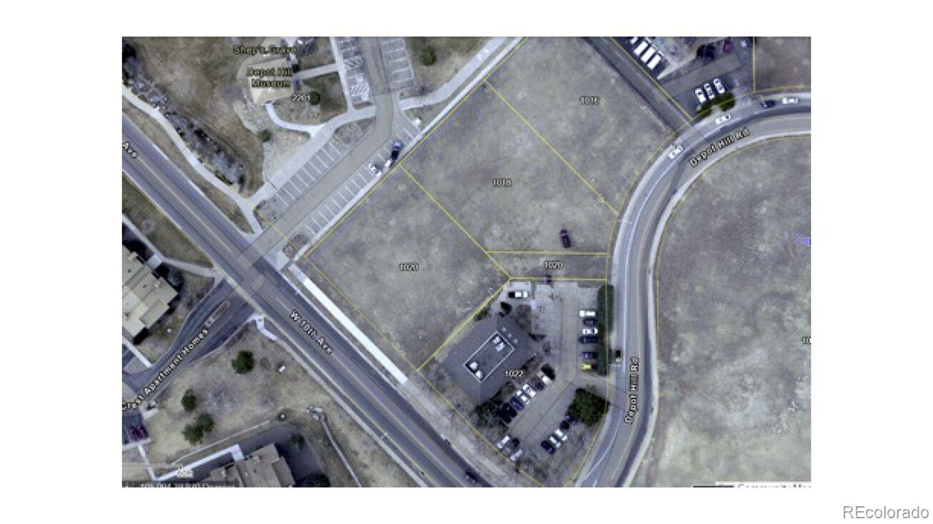1018 Depot Hill Road Broomfield CO 80020