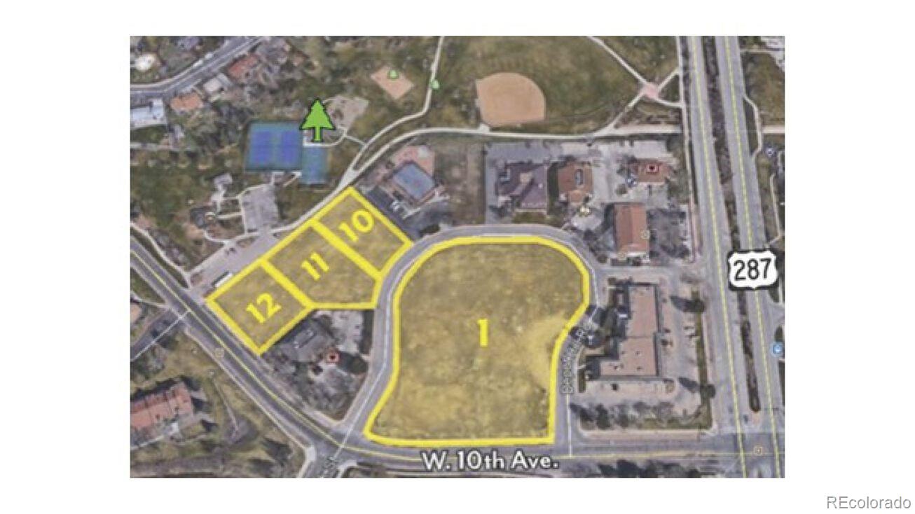 1018 Depot Hill Road Broomfield CO 80020