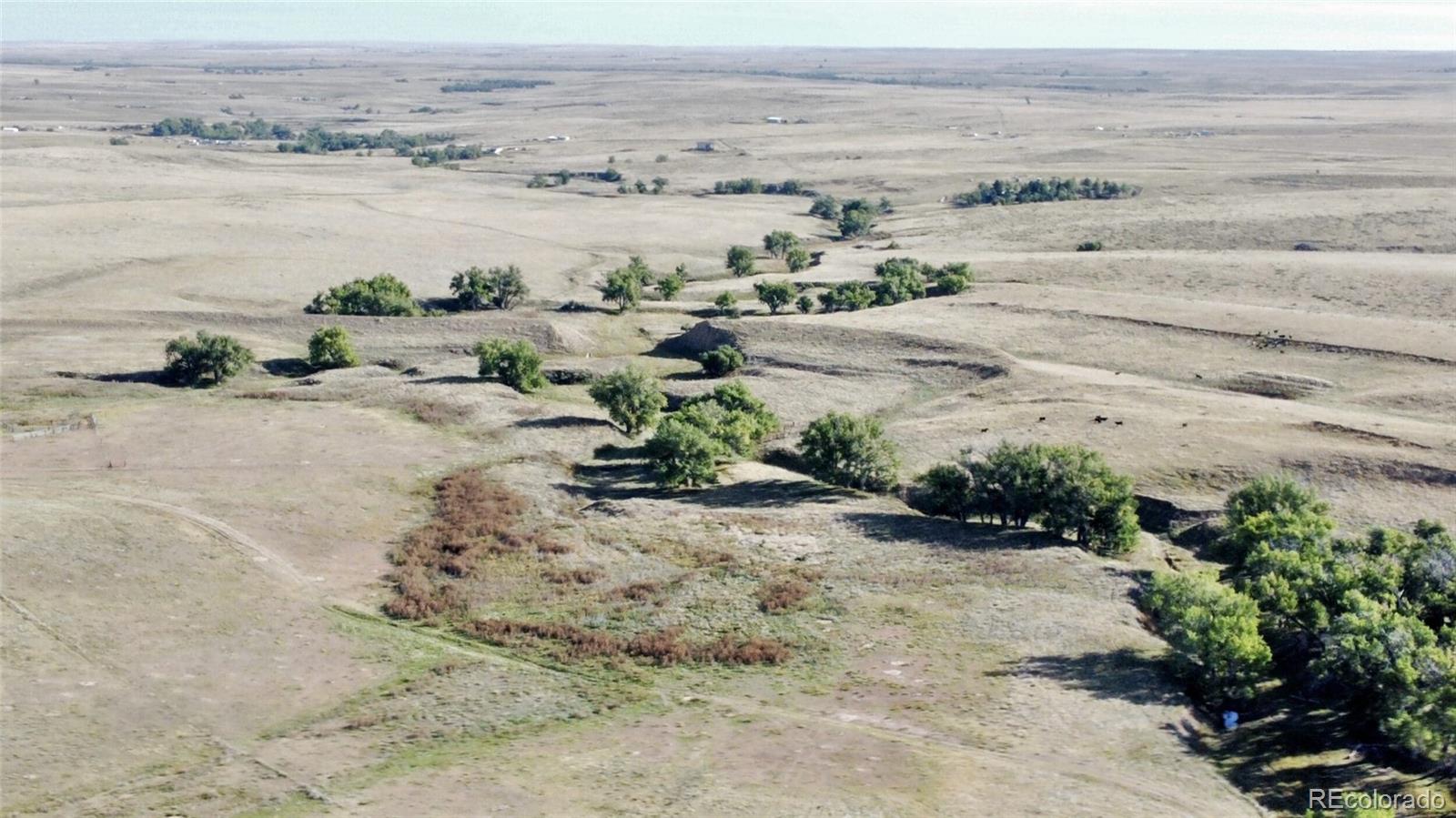 3 County Road 109 Deer Trail CO 80105