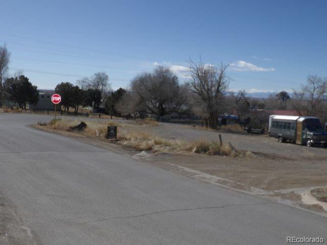 00 Golden Avenue Crestone CO 81131