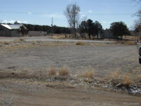 00 Golden Avenue Crestone CO 81131