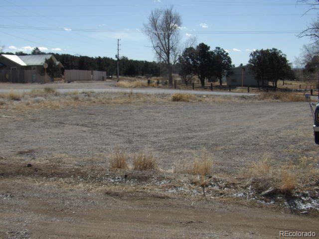 00 Golden Avenue Crestone CO 81131