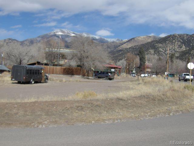00 Golden Avenue Crestone CO 81131