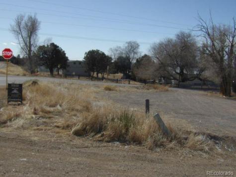 00 Golden Avenue Crestone CO 81131