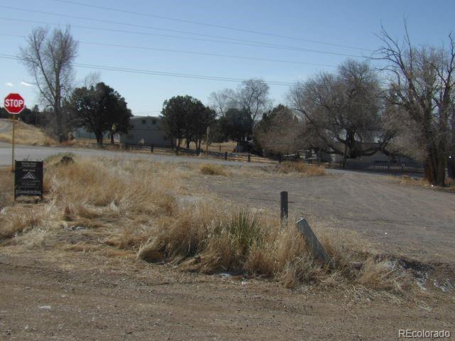 00 Golden Avenue Crestone CO 81131