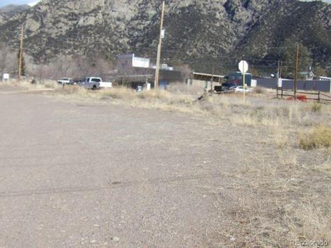 00 Golden Avenue Crestone CO 81131
