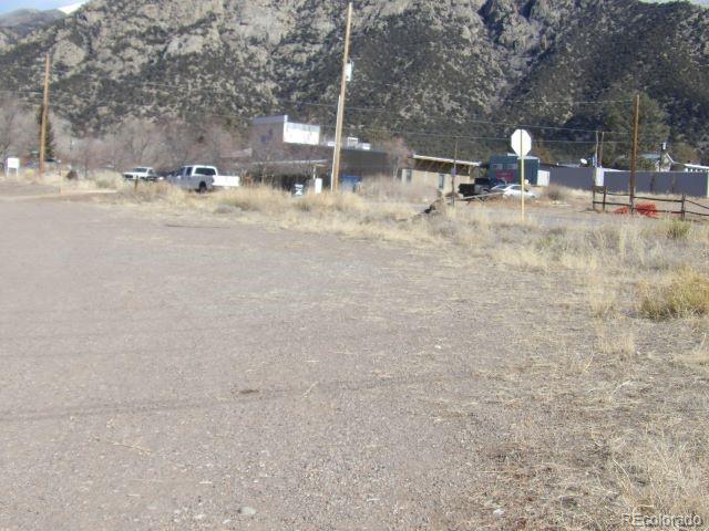00 Golden Avenue Crestone CO 81131