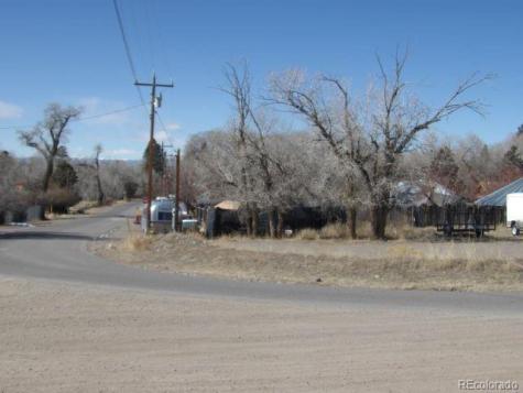 00 Golden Avenue Crestone CO 81131