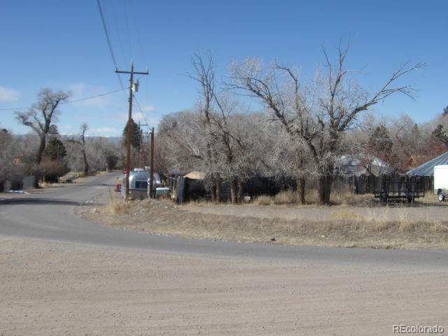 00 Golden Avenue Crestone CO 81131