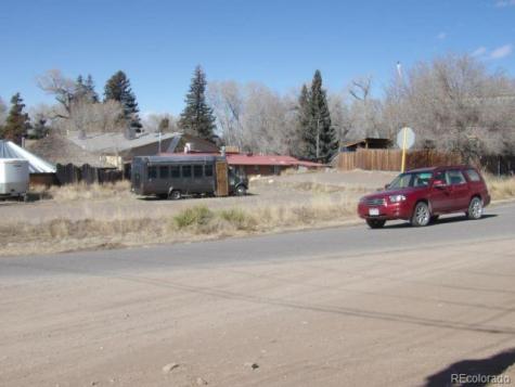00 Golden Avenue Crestone CO 81131