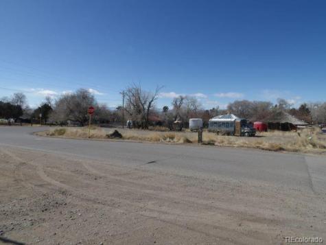 00 Golden Avenue Crestone CO 81131
