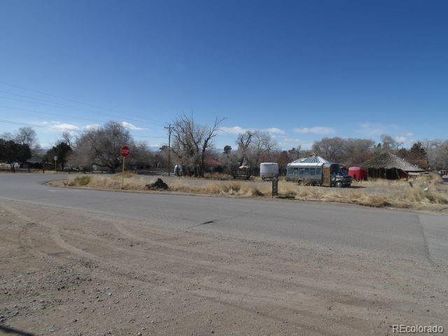 00 Golden Avenue Crestone CO 81131