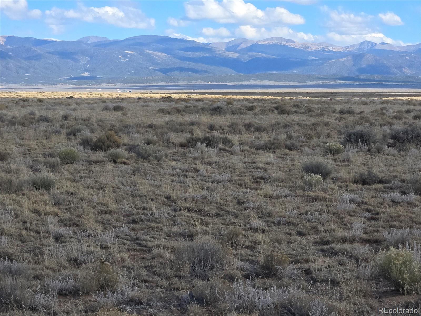 Lot 1 Hopi Street Blanca CO 81123