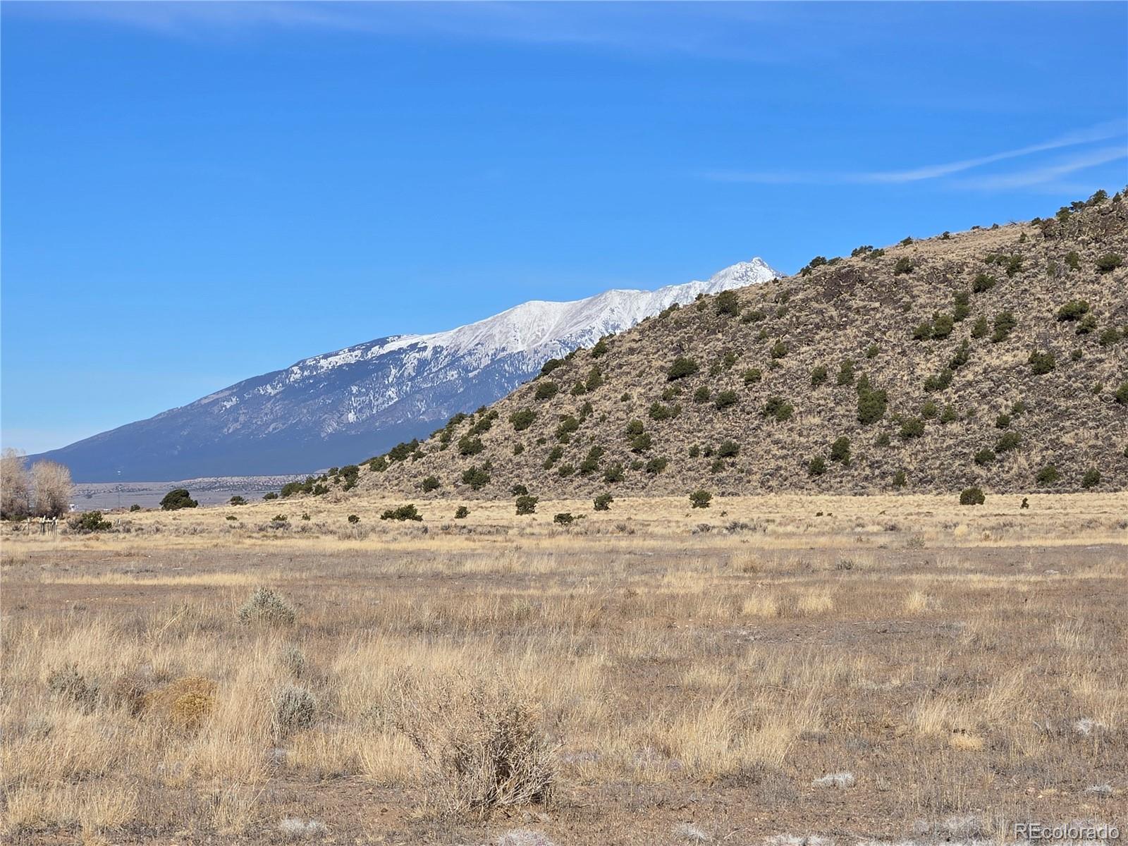 Lot 1 Hopi Street Blanca CO 81123