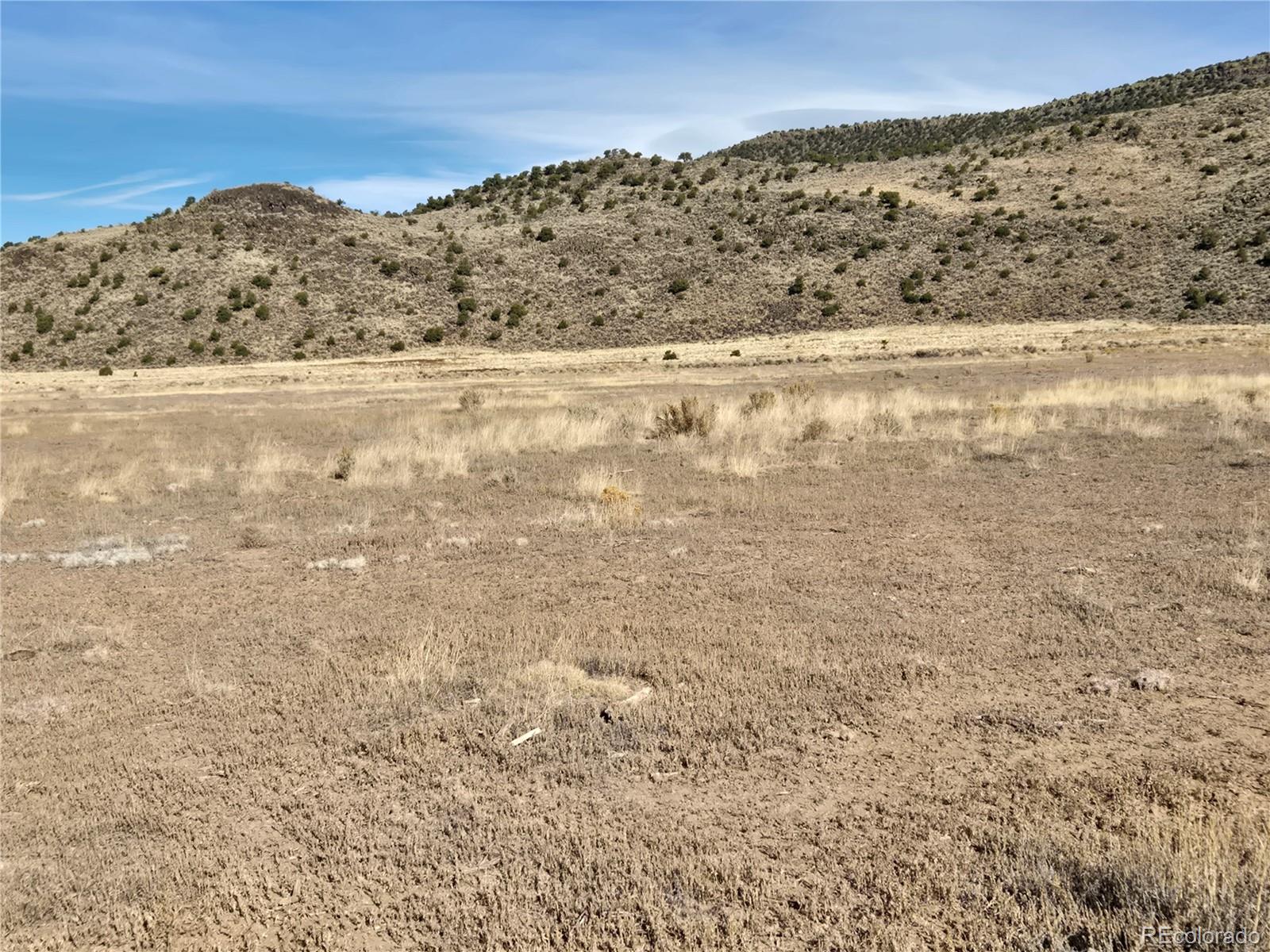 Lot 1 Hopi Street Blanca CO 81123