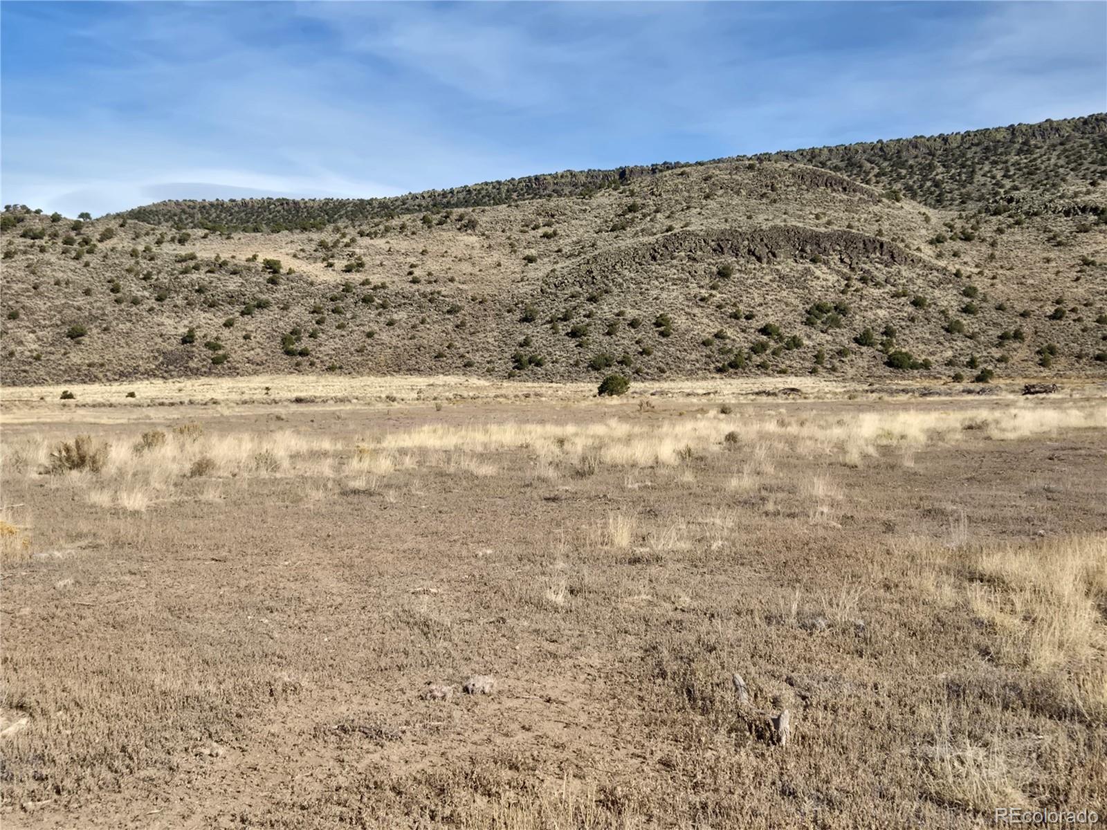 Lot 1 Hopi Street Blanca CO 81123