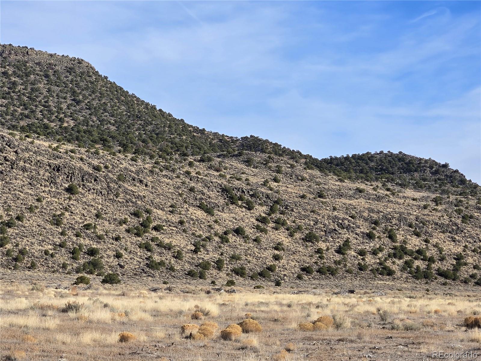 Lot 1 Hopi Street Blanca CO 81123
