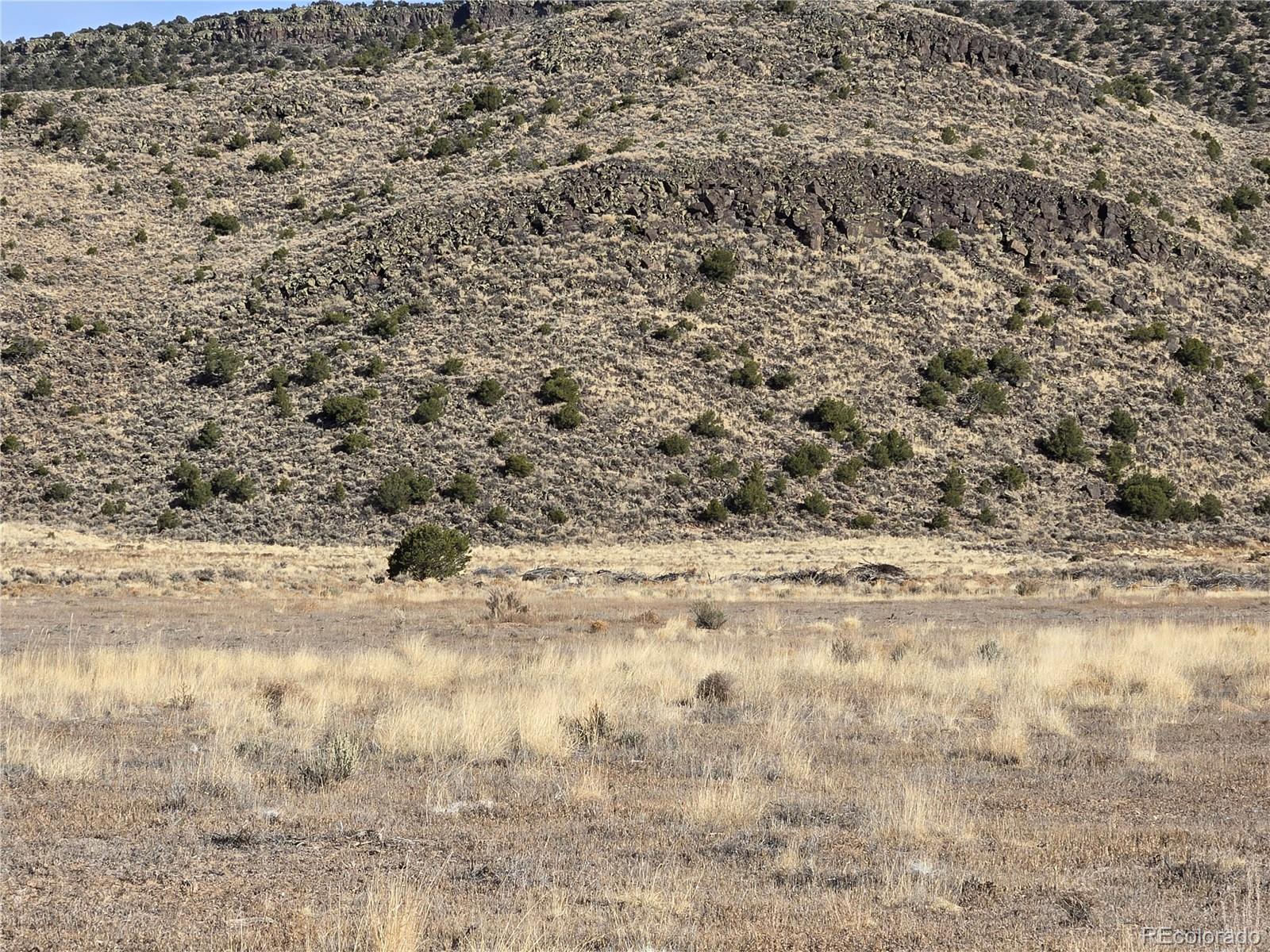 Lot 1 Hopi Street Blanca CO 81123