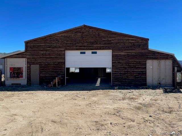 2151 S Pleasant Avenue Buena Vista CO 81211
