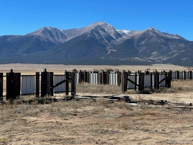 2151 S Pleasant Avenue Buena Vista CO 81211