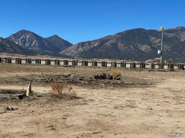 2151 S Pleasant Avenue Buena Vista CO 81211