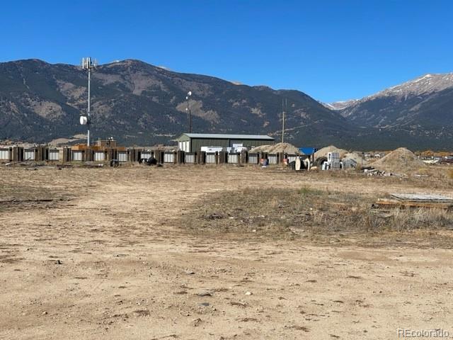 2151 S Pleasant Avenue Buena Vista CO 81211