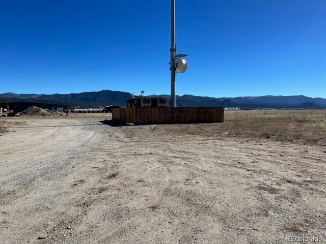 2151 S Pleasant Avenue Buena Vista CO 81211