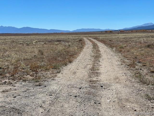2151 S Pleasant Avenue Buena Vista CO 81211
