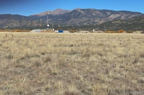 2151 S Pleasant Avenue Buena Vista CO 81211