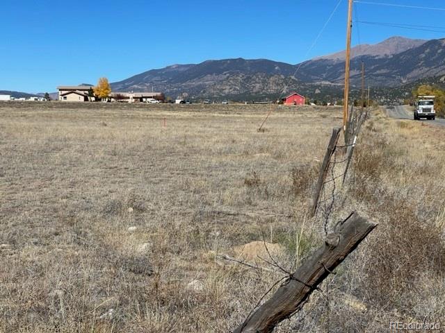 2151 S Pleasant Avenue Buena Vista CO 81211