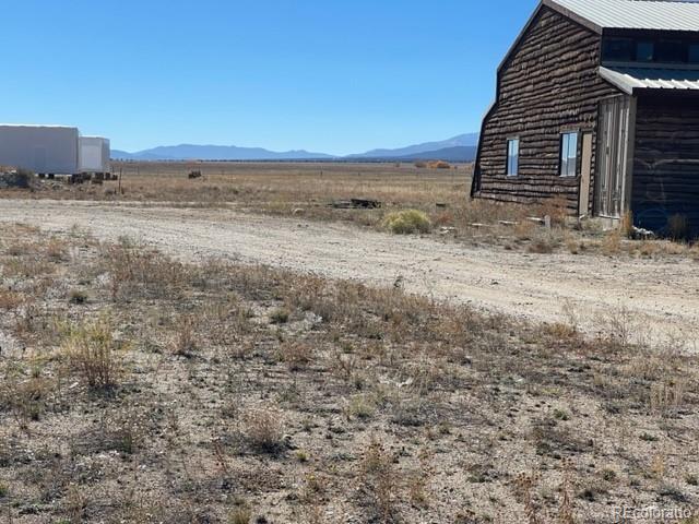 2151 S Pleasant Avenue Buena Vista CO 81211