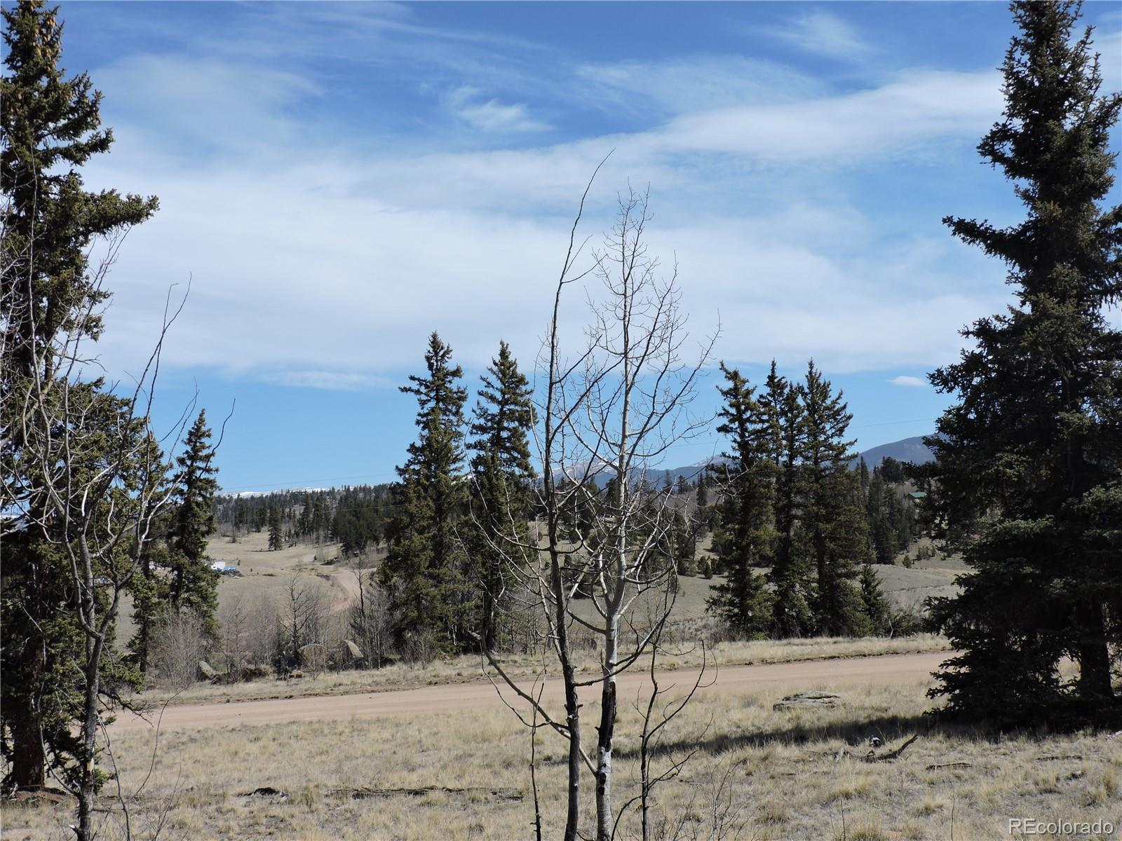 815 Nez Perce Road Como CO 80432
