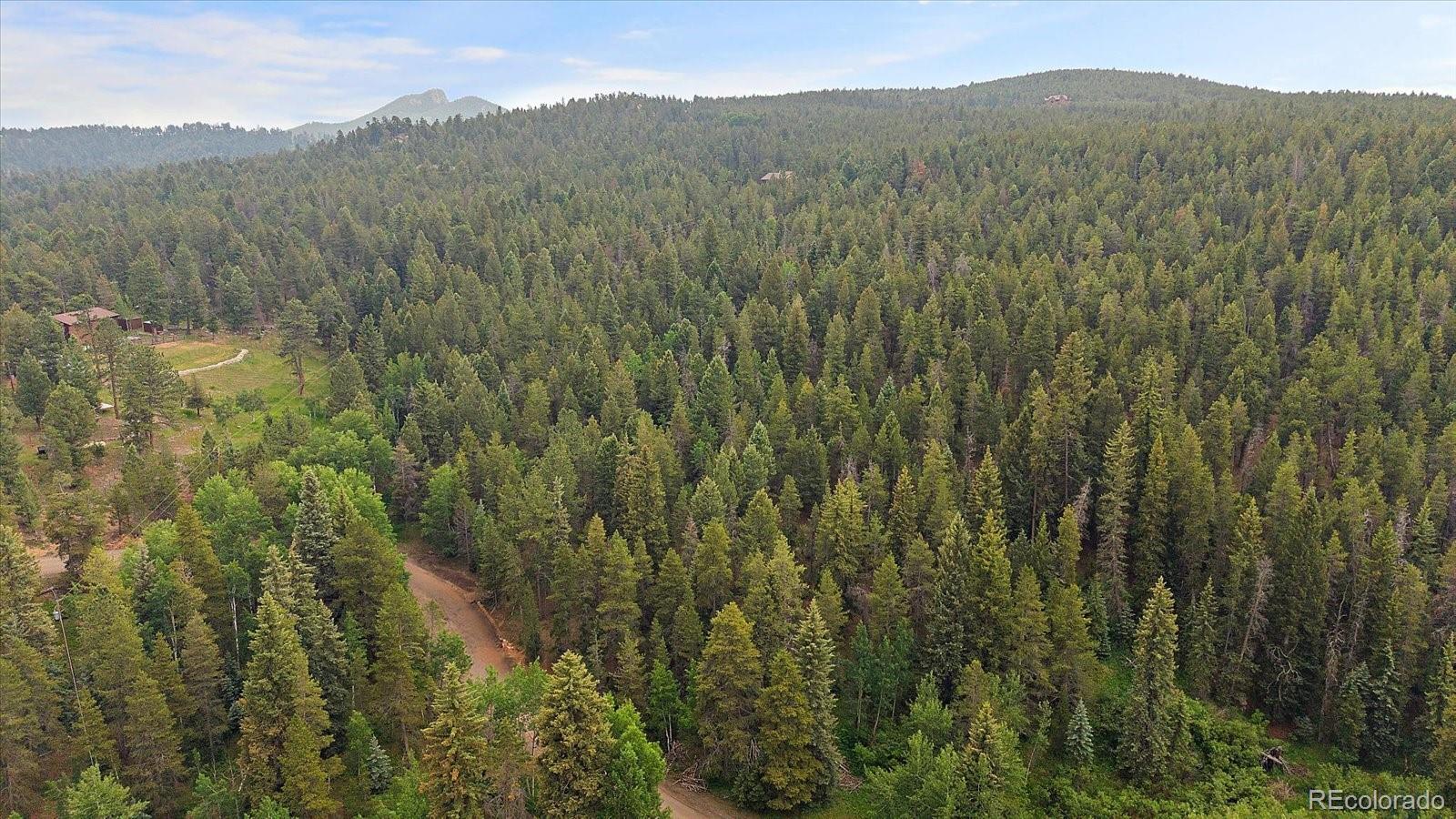 27578 Timber Trail Conifer CO 80433