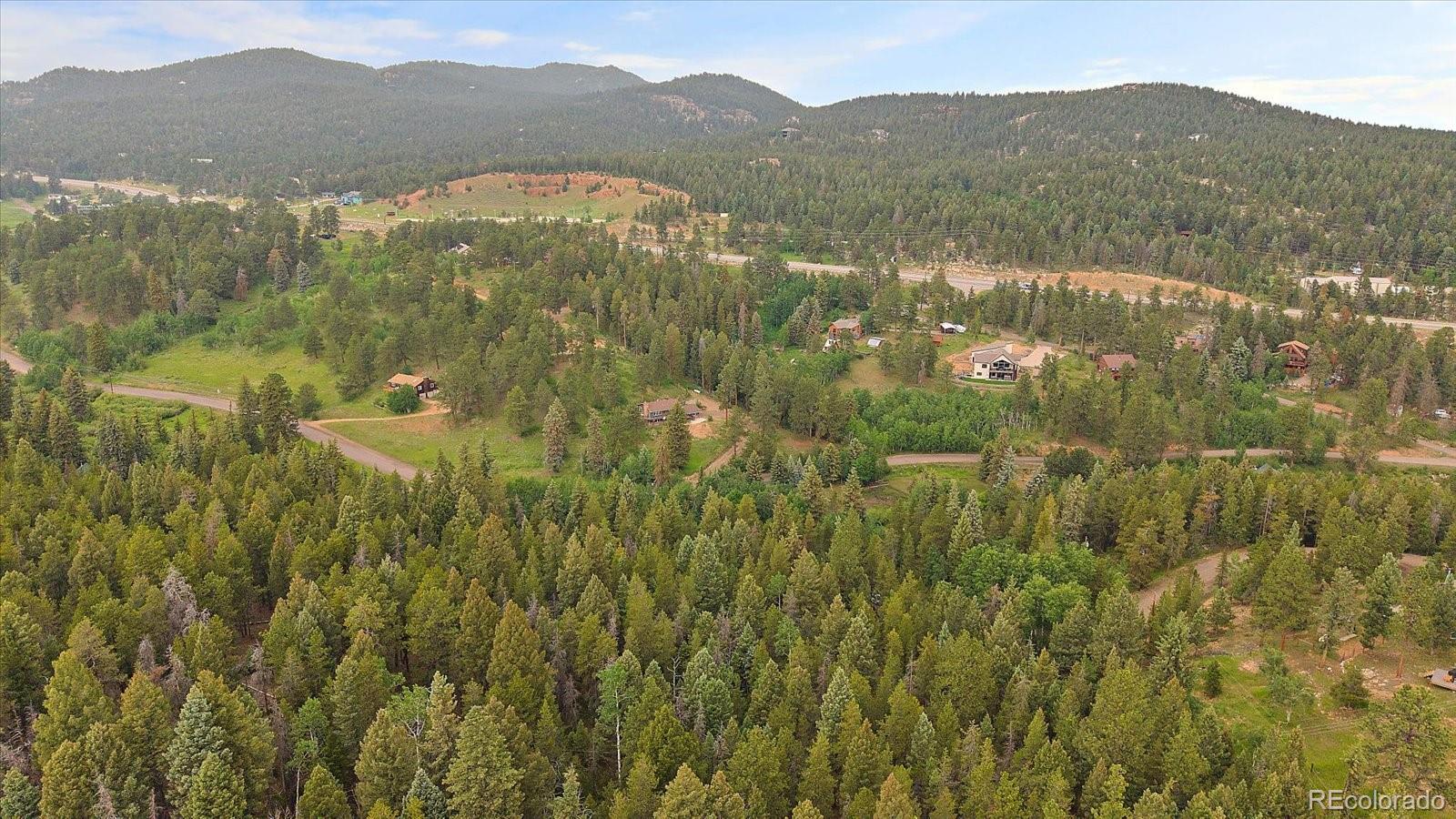 27578 Timber Trail Conifer CO 80433