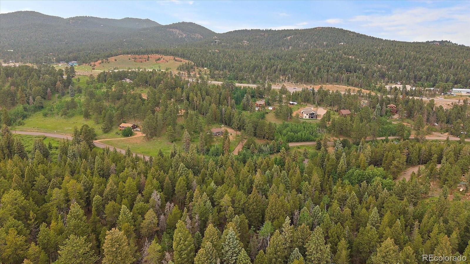 27578 Timber Trail Conifer CO 80433
