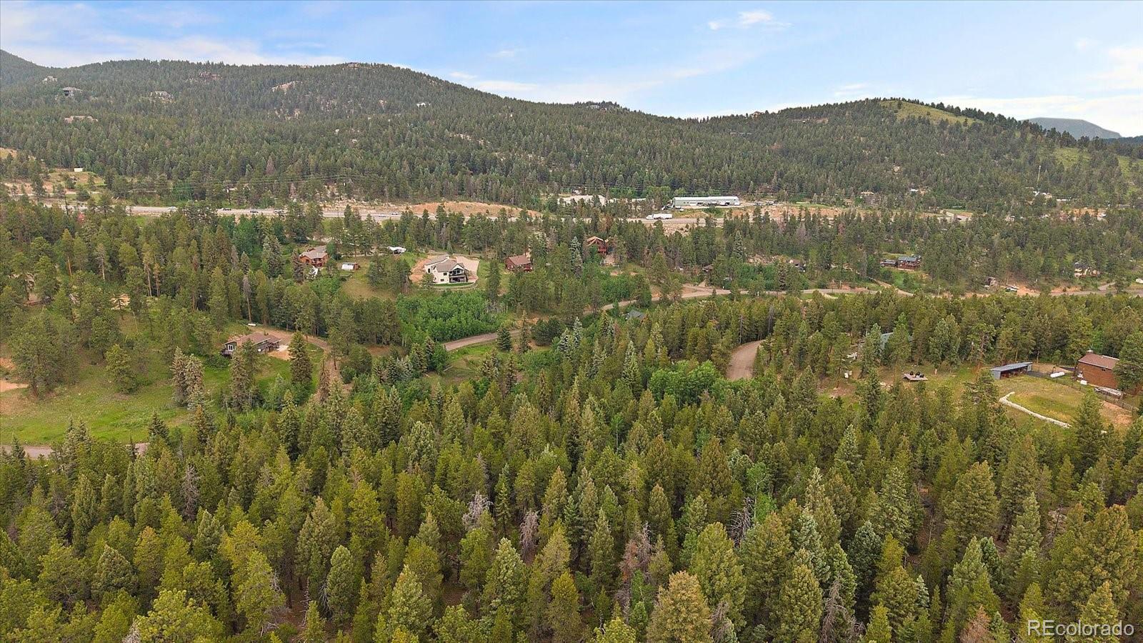 27578 Timber Trail Conifer CO 80433
