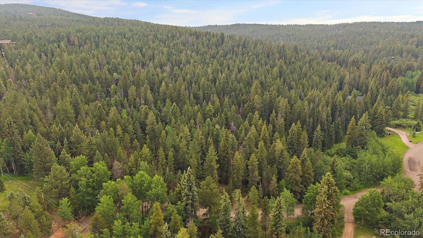 27578 Timber Trail Conifer CO 80433