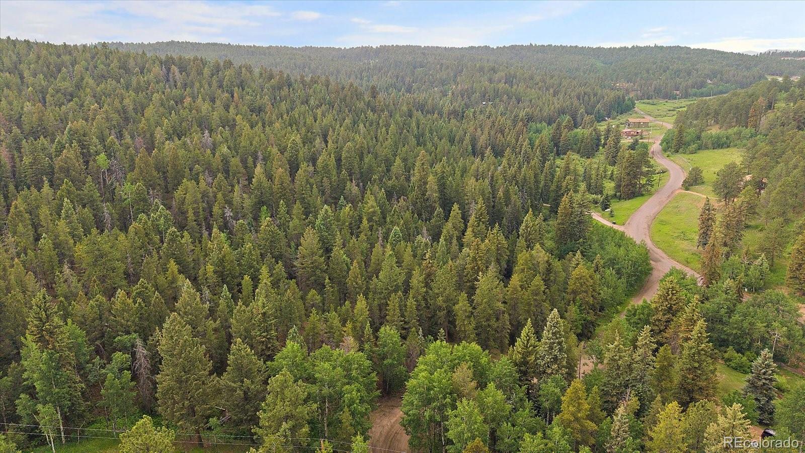 27578 Timber Trail Conifer CO 80433