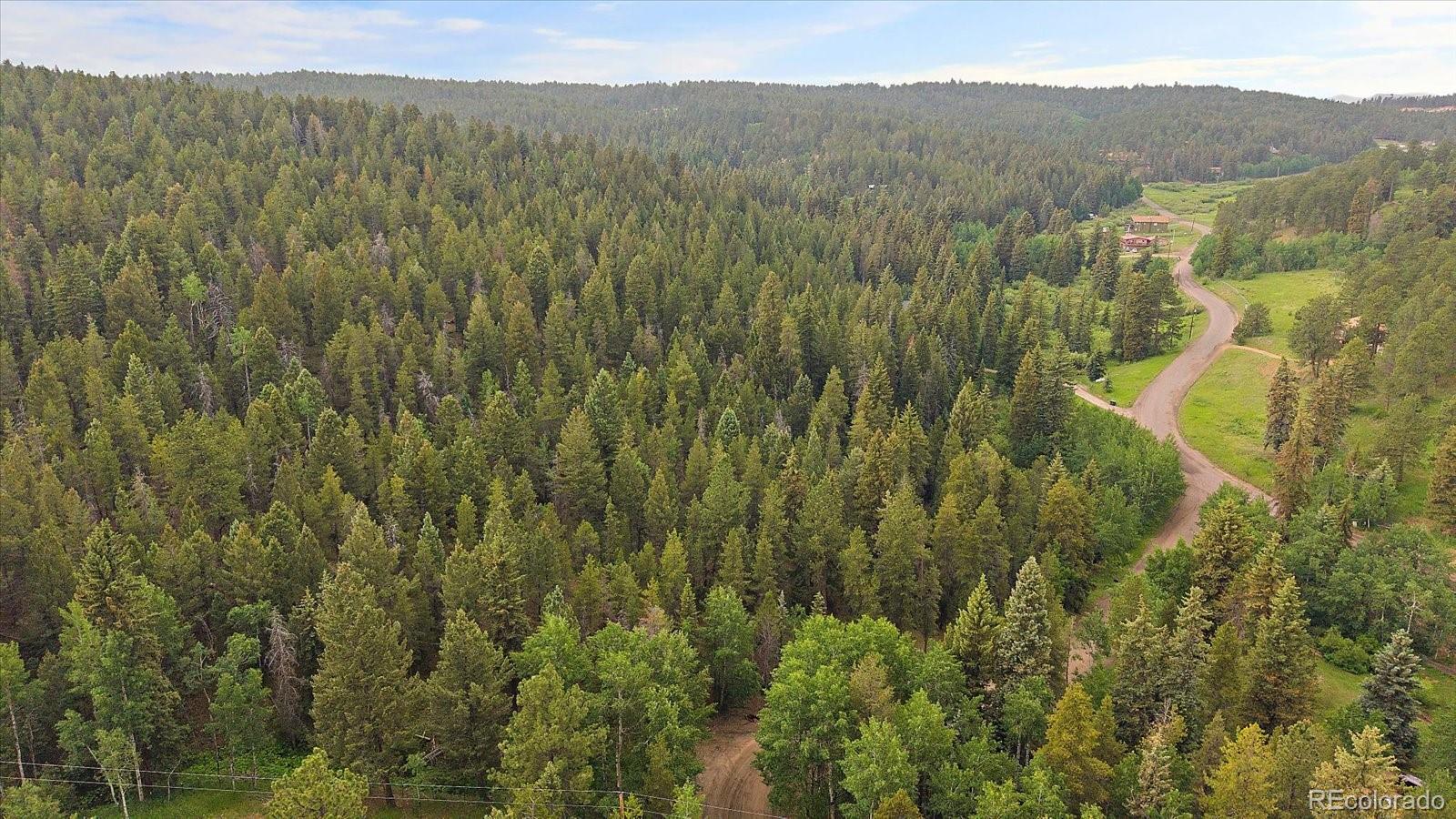 27578 Timber Trail Conifer CO 80433