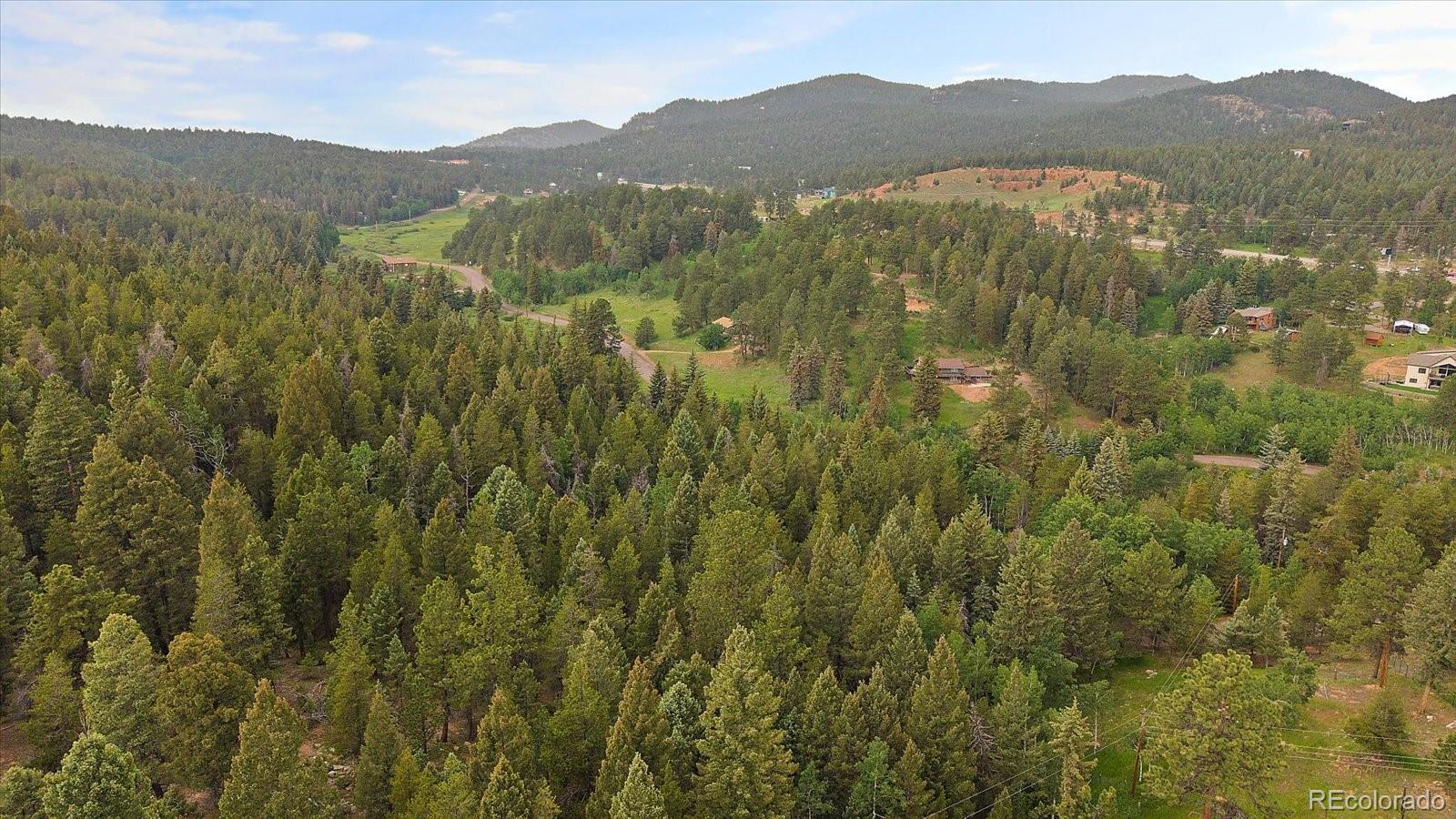 27578 Timber Trail Conifer CO 80433
