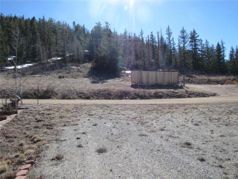 125 Tressel Trail Hartsel CO 80449