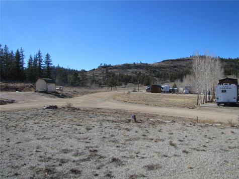 125 Tressel Trail Hartsel CO 80449