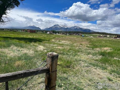 8106 County Road 250 Road Salida CO 81201