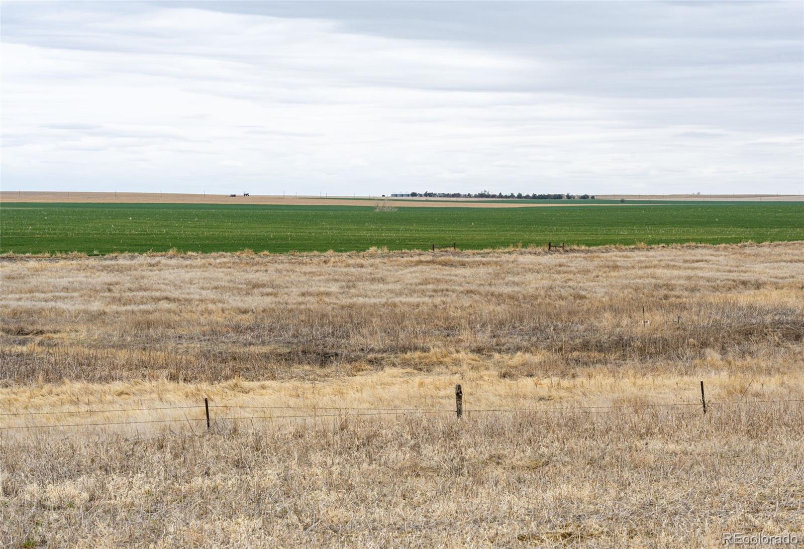 Tbd Strasburg CO 80136
