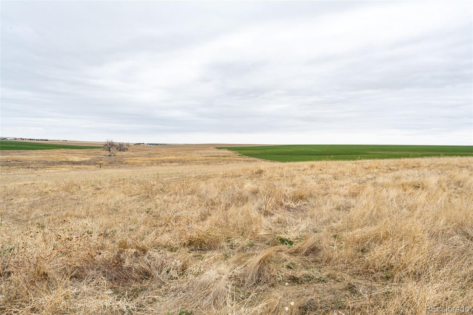 Tbd Strasburg CO 80136